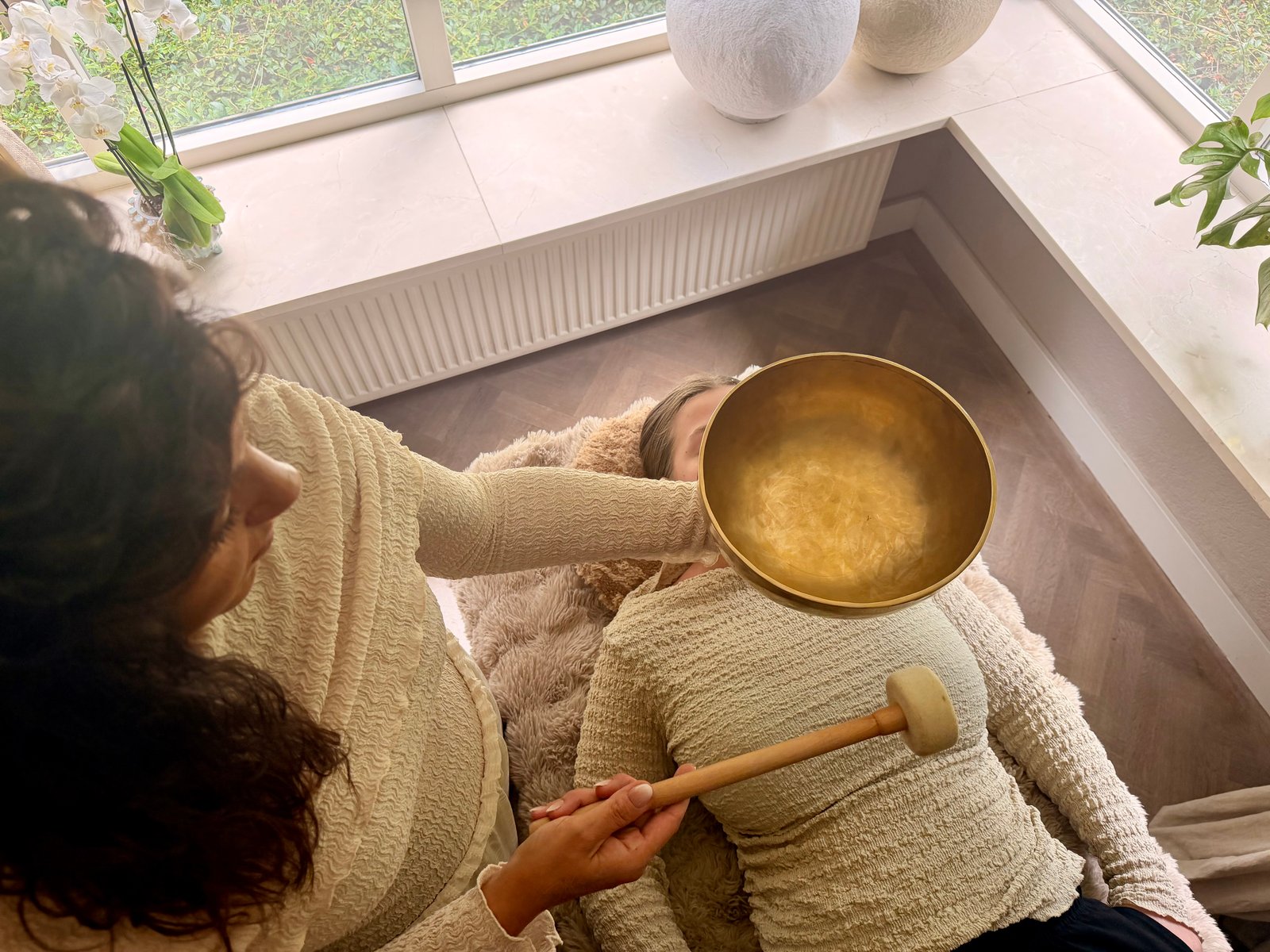 Waarom kiezen voor holistische therapie bij BosReik?